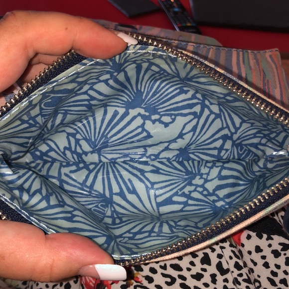 Juicy Couture Clutch Purse - Picture 3 of 4